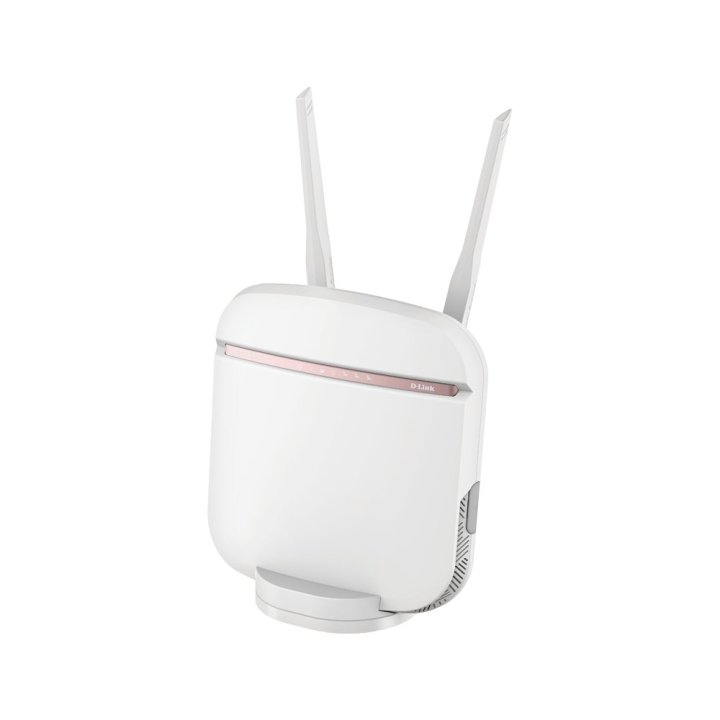 Router Wifi Movil 5g Ac2600 D-link Dwr-978 Ranura Sim, Usb 1xwan 4xlan