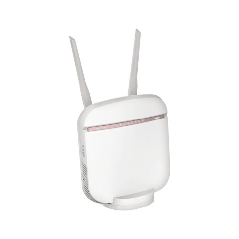 Router Wifi Movil 5g Ac2600 D-link Dwr-978 Ranura Sim, Usb 1xwan 4xlan