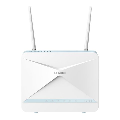Router Wifi 6 Dualband D-link G416 Eagle Pro Ax1500 Mesh Ia Asssitant 4g+ Lte Cat6  3g Seguridad Wpa3