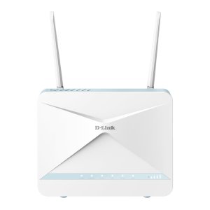 Router Wifi 6 Dualband D-link G416 Eagle Pro Ax1500 Mesh Ia Asssitant 4g+ Lte Cat6  3g Seguridad Wpa3 2