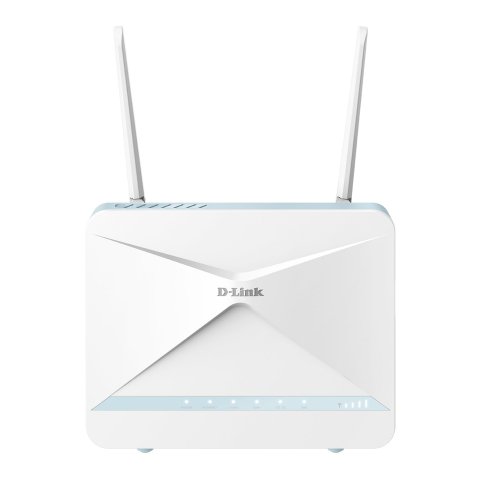 Router Wifi 6 Dualband D-link G416 Eagle Pro Ax1500 Mesh Ia Asssitant 4g+ Lte Cat6  3g Seguridad Wpa3