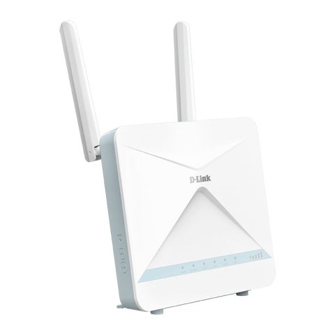 Router Wifi 6 Dualband D-link G416 Eagle Pro Ax1500 Mesh Ia Asssitant 4g+ Lte Cat6  3g Seguridad Wpa3