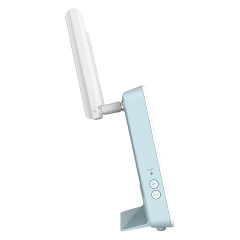 Router Wifi 6 Dualband D-link G416 Eagle Pro Ax1500 Mesh Ia Asssitant 4g+ Lte Cat6  3g Seguridad Wpa3