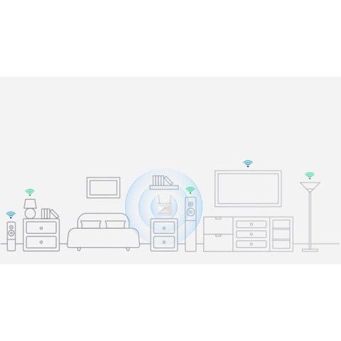 Router Wifi 6 Dualband D-link G416 Eagle Pro Ax1500 Mesh Ia Asssitant 4g+ Lte Cat6  3g Seguridad Wpa3