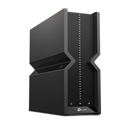 Router Wifi 7 Triple Banda Tp-link Archer Be550 Be9300 9.2 Gbps 1xwan 2.5 Gbps 4x2.5gbps 574 Mbps En 2.4 Ghz 5760mbps En 6ghz