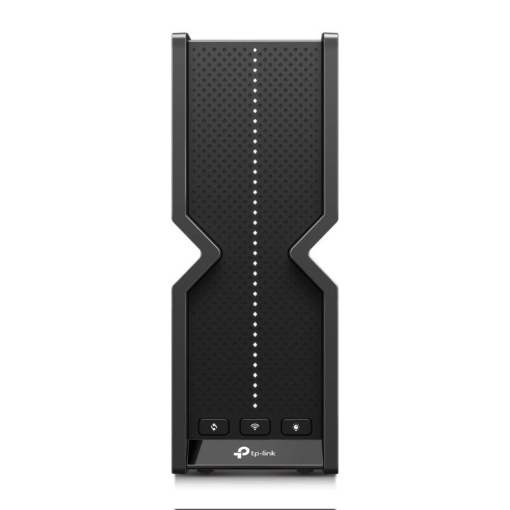 Router Wifi 7 Triple Banda Tp-link Archer Be550 Be9300 9.2 Gbps 1xwan 2.5 Gbps 4x2.5gbps 574 Mbps En 2.4 Ghz 5760mbps En 6ghz