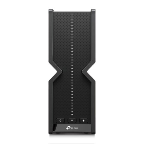 Router Wifi 7 Triple Banda Tp-link Archer Be550 Be9300 9.2 Gbps 1xwan 2.5 Gbps 4x2.5gbps 574 Mbps En 2.4 Ghz 5760mbps En 6ghz