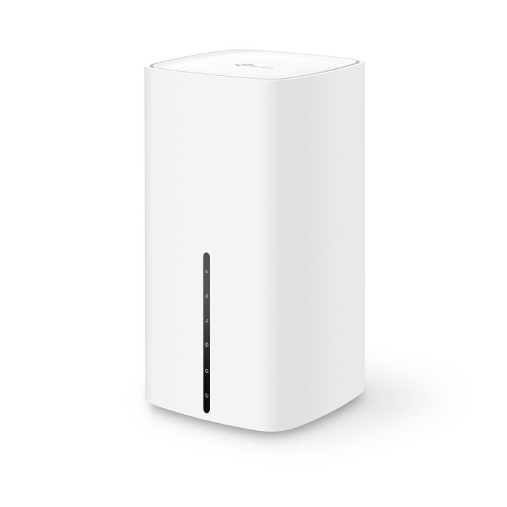 Router Wifi 6 Voip Dual Band Tp-link Nx510v Ax3000 5g 2402 Mbps (5 Ghz) + 574 Mbps (2,4 Ghz)