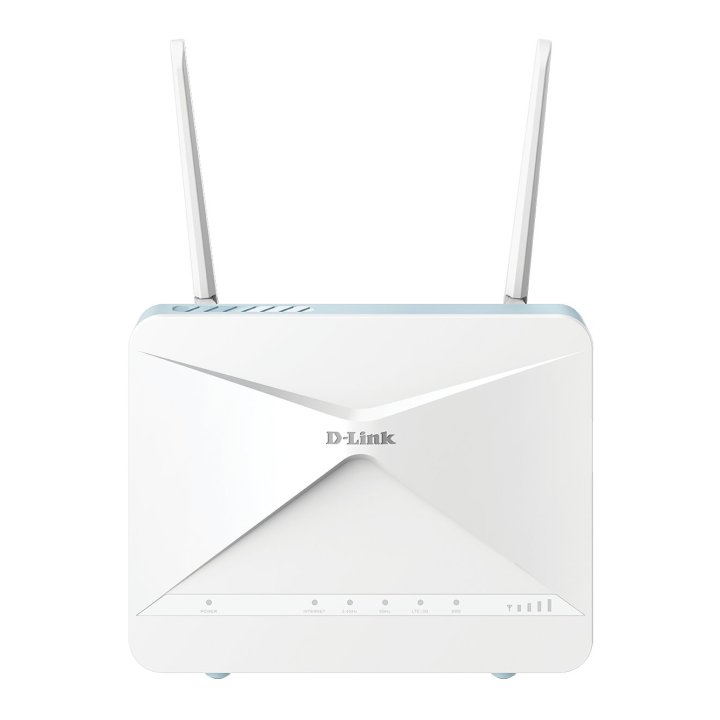 Router Wifi 6 Dualband D-link G415 Eagle Pro Ax1500 Mesh Ia Asssitant 4g Lte Cat4  3g Seguridad Wpa3