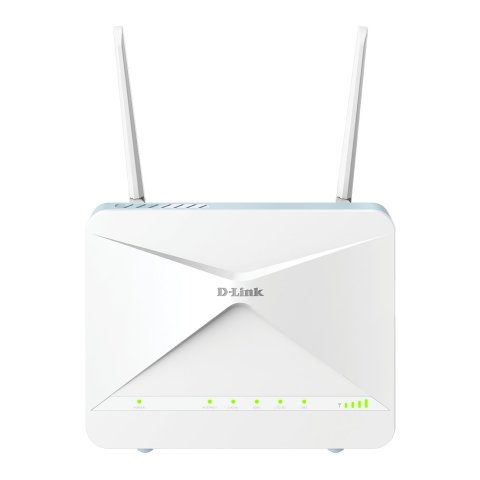 Router Wifi 6 Dualband D-link G415 Eagle Pro Ax1500 Mesh Ia Asssitant 4g Lte Cat4  3g Seguridad Wpa3