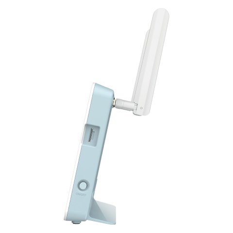 Router Wifi 6 Dualband D-link G415 Eagle Pro Ax1500 Mesh Ia Asssitant 4g Lte Cat4  3g Seguridad Wpa3