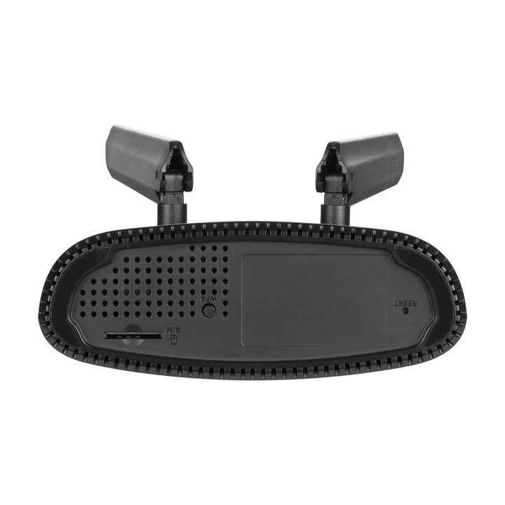 Router Wifi Movil 4g D-link Dwr-920 Ranura Para Sim 4g 2p Giga Wifi N300