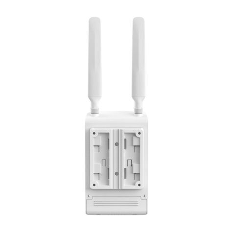 Router Vpn Tp-link Er703wp-4g-outdoor Omada Ax3000 Nanosim 4g+ 3xwan lan Poe Wifi 6 Ip55 