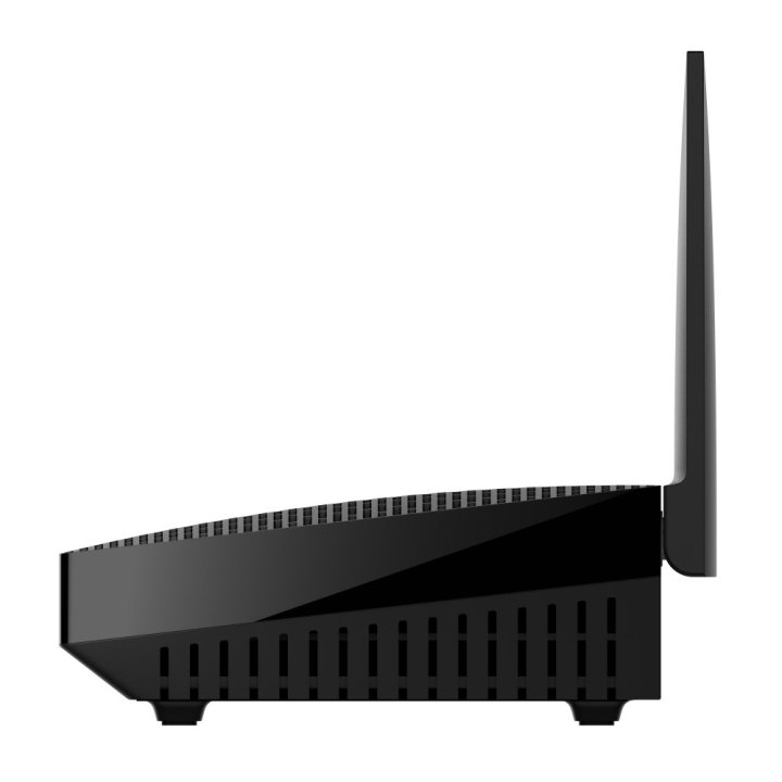 Router Wifi 6 Linksys Mr5500-ke Hydra Pro Ax5400 Dual Band Mesh 4 Puertos 2 Ant Usb 3.0 160 Mhz