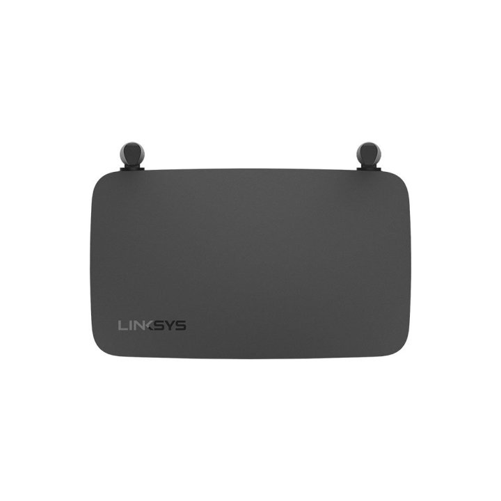 Router Wifi 5 Linksys E5400-eu Ac1200 Dual-band 4 Puertos 2,4ghz 5ghz Mu-mimo