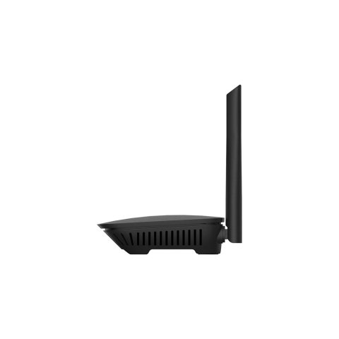 Router Wifi 5 Linksys E5400-eu Ac1200 Dual-band 4 Puertos 2,4ghz 5ghz Mu-mimo