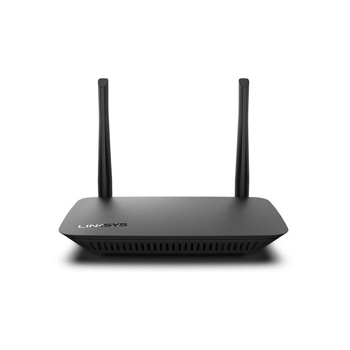 Router Wifi 5 Linksys E5400-eu Ac1200 Dual-band 4 Puertos 2,4ghz 5ghz Mu-mimo