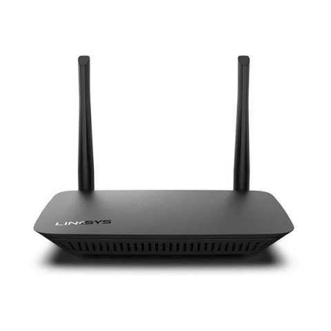 Router Wifi 5 Linksys E5400-eu Ac1200 Dual-band 4 Puertos 2,4ghz 5ghz Mu-mimo
