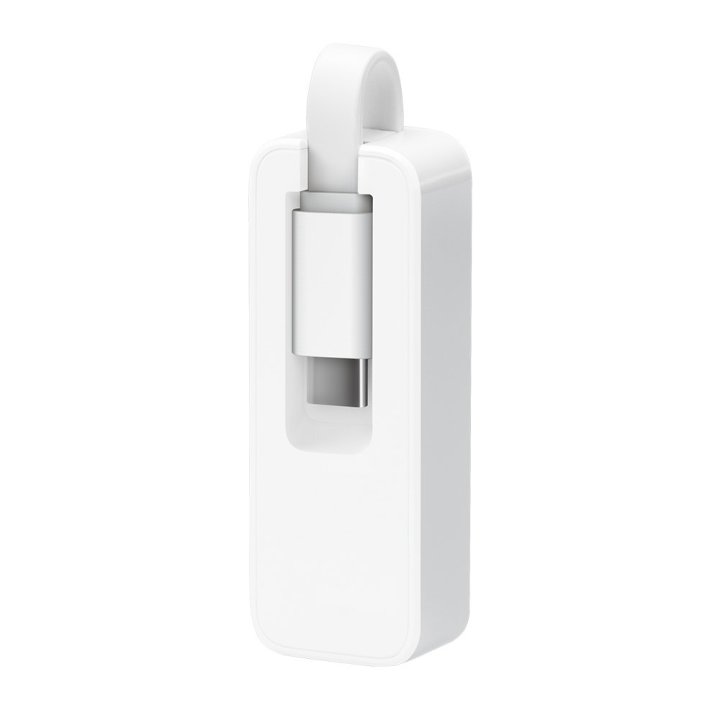 Conversor Tp-link Ue300c De Usb 3.0 Type-c A Ethernet Gigabit Rj45