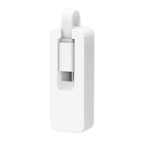 Conversor Tp-link Ue300c De Usb 3.0 Type-c A Ethernet Gigabit Rj45