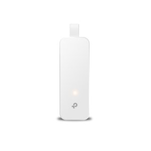 Conversor Tp-link Ue300 De Usb3.0 A Ethernet Gigabit