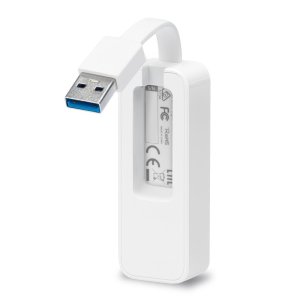 Conversor Tp-link Ue300 De Usb3.0 A Ethernet Gigabit 2