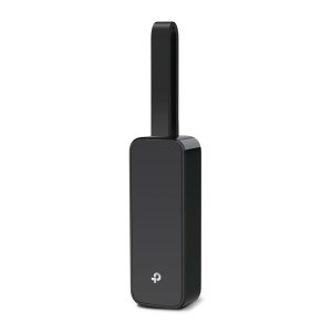 Conversor Tp-link Ue306 De Usb3.0 A Ethernet Gigabit