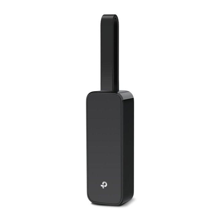 Conversor Tp-link Ue306 De Usb3.0 A Ethernet Gigabit