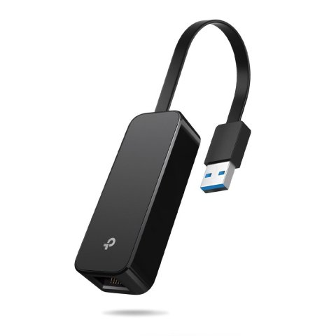 Conversor Tp-link Ue306 De Usb3.0 A Ethernet Gigabit