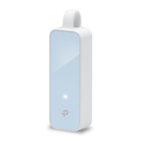 Conversor Tp-link Ue200 De Usb2.0 A Ethernet