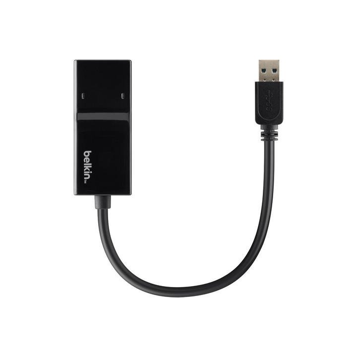 Adaptador Belkin B2b048 Usb 3.0 A Ethernet Gigabit