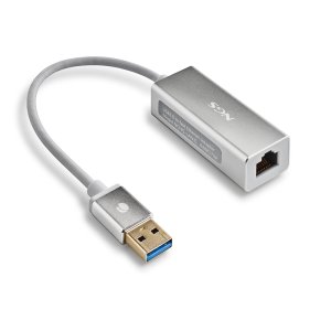 Adaptador Usb 3.0 A Gigabit Ethernet Rj45 Ngs Hacker 3.0 2