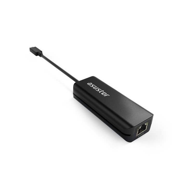 Adaptador Usb-c 3.2 A Rj45 10 100 1000 2500 Base-t