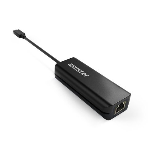 Adaptador Usb-c 3.2 A Rj45 10 100 1000 2500 Base-t