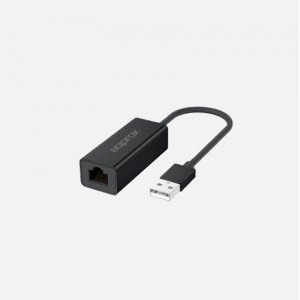 Adaptador De Red 2.5gb Rj45 A Usb 3.0 Approx Appc56