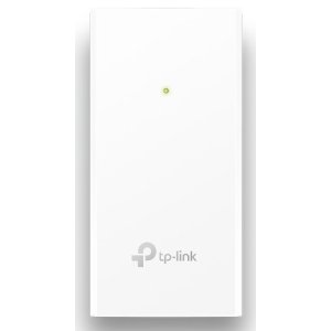 Adaptador Poe Pasivo Tp-link Tl-poe4818g 48v 1p Giga Con Kit De Montaje En Pared 2