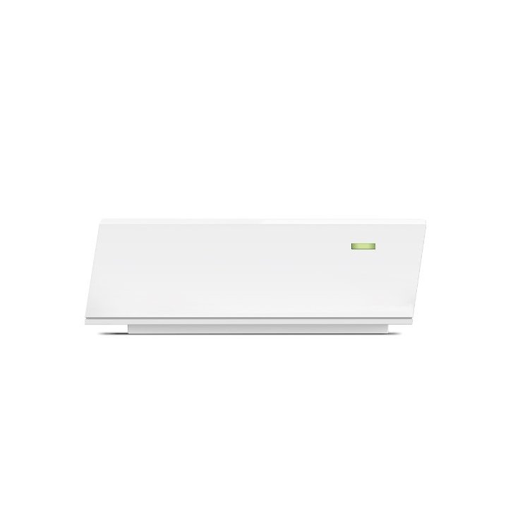 Adaptador Poe Pasivo Tp-link Tl-poe4824g 48v 1p Giga Con Kit De Montaje En Pared