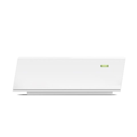 Adaptador Poe Pasivo Tp-link Tl-poe4824g 48v 1p Giga Con Kit De Montaje En Pared