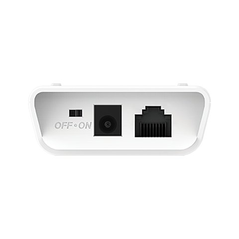 Poe Injector D-link Dpe-101gi 1 Puerto Giga 802.3 3u 3ab