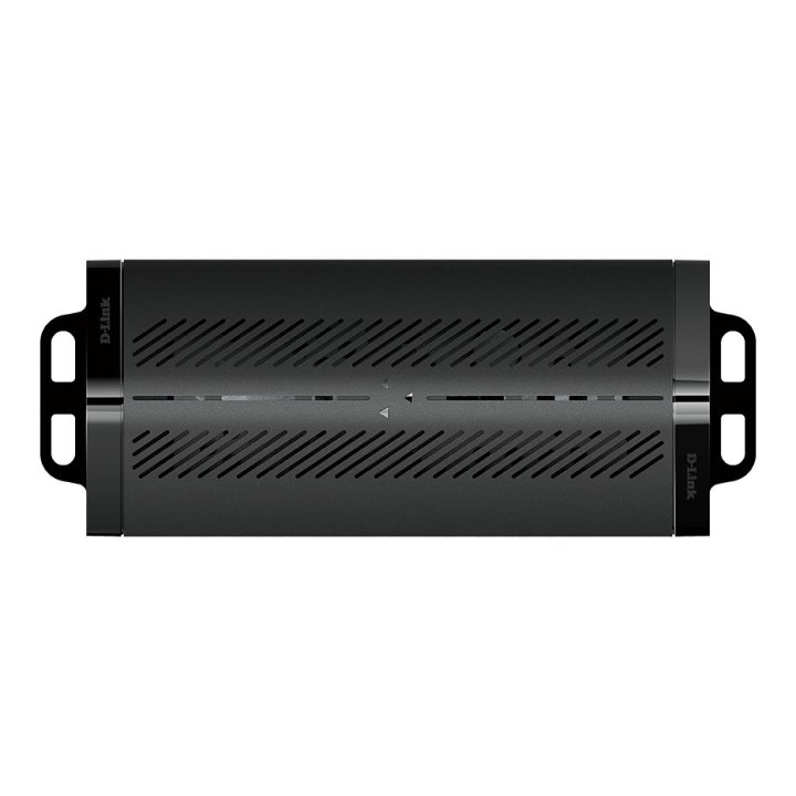 Poe Injector D-link Dpe-302ge 2 Puertos Giga Poe Extender