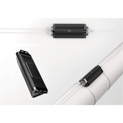 Poe Injector D-link Dpe-302ge 2 Puertos Giga Poe Extender