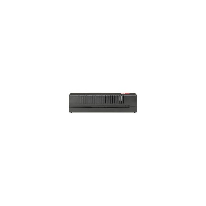 Poe Injector Adapter Level One Cat5e Pasa Datos Y Alimentacion Por El Mismo Cable Hasta 100 Mts