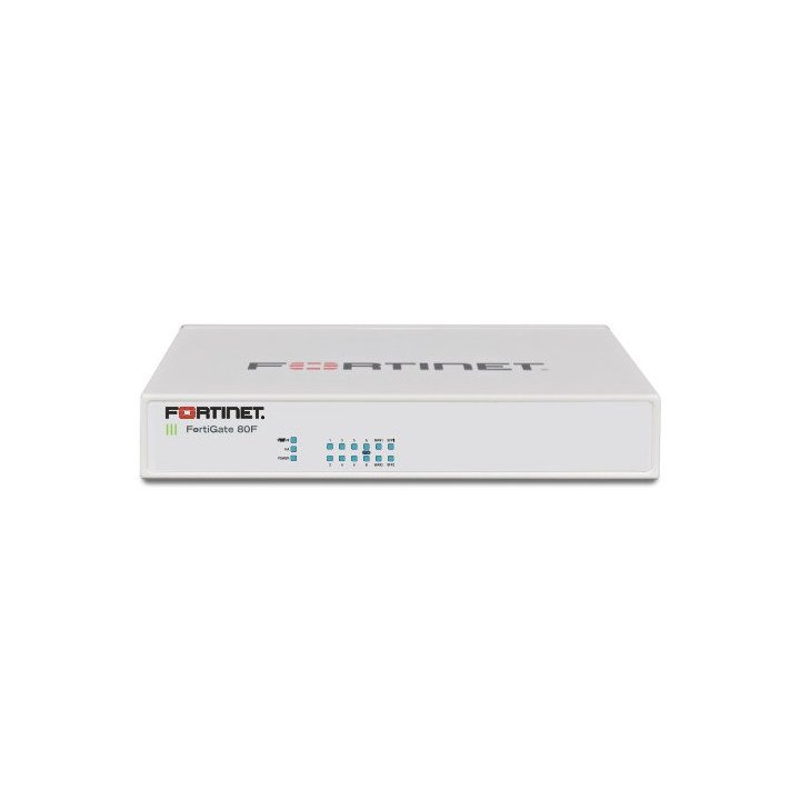 Fortigate Fg-81f Firewall 900mbps 128gb Ssd 8xge 2xge Rj45 sfp 2xwan Ge Rj45 6xge Rj45 2xge Rj45