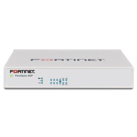 Fortigate Fg-81f Firewall 900mbps 128gb Ssd 8xge 2xge Rj45 sfp 2xwan Ge Rj45 6xge Rj45 2xge Rj45