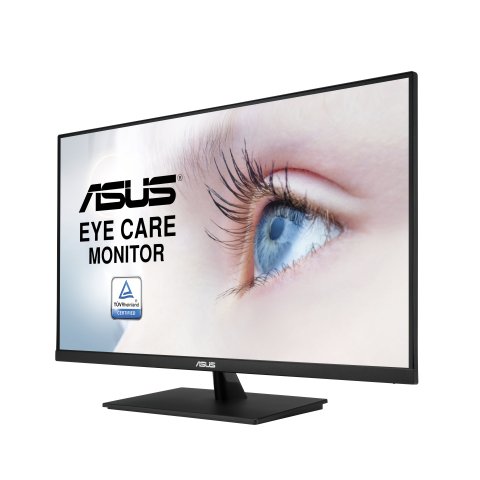 Monitor 32" Dp Hdmi Asus Vp32aq Ips Wqhd 2560x1440 75hz 5ms 2x1,2w Vesa100x100 