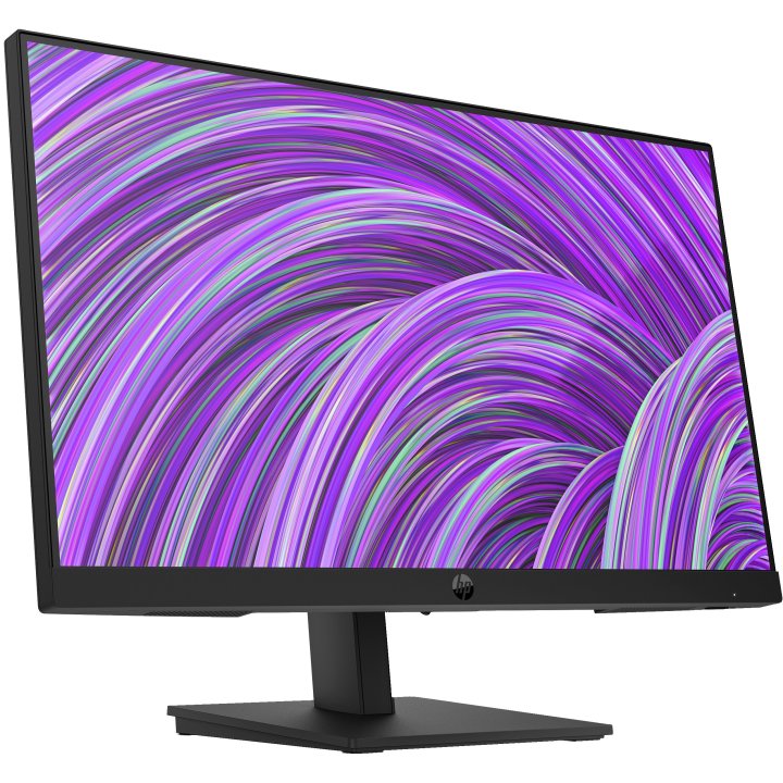 Monitor 21,5" Hdmi Vga Displayport Hp P22h G5 Fhd 75hz 5ms 178º 178º Altavoces