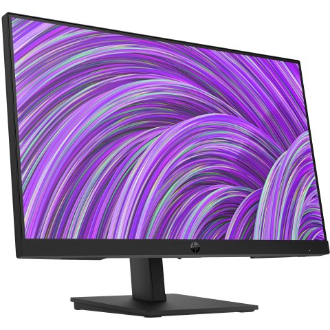 Monitor 21,5" Hdmi Vga Displayport Hp P22h G5 Fhd 75hz 5ms 178º 178º Altavoces