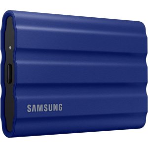 Disco M.2 Externo T7 Shield Pcie Nvme Usb 3.2 Samsung...