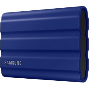 Disco M.2 Externo T7 Shield Pcie Nvme Usb 3.2 Samsung... 2