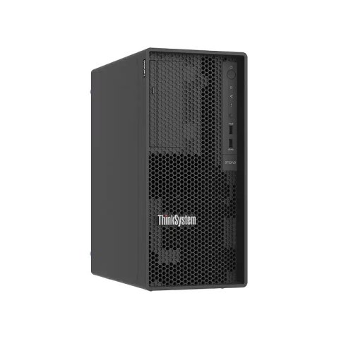 Servidor Torre Lenovo  St50 V3 E-2414 (4 Core 2,6ghz 8mb 55w) 1x16gb 2x960gb Ssd 500w